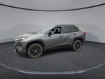 2024 RAV4 Hybrid Thumbnail 4