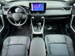 2024 RAV4 Hybrid Thumbnail 16