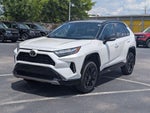 2025 RAV4 Hybrid Thumbnail 2