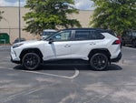 2025 RAV4 Hybrid Thumbnail 4