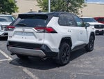 2025 RAV4 Hybrid Thumbnail 5