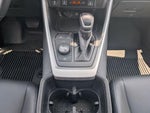 2025 RAV4 Hybrid Thumbnail 21