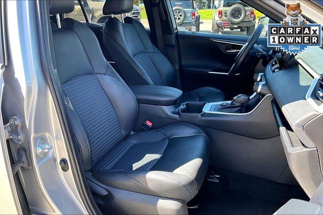 2024 Toyota RAV4 - $36,873