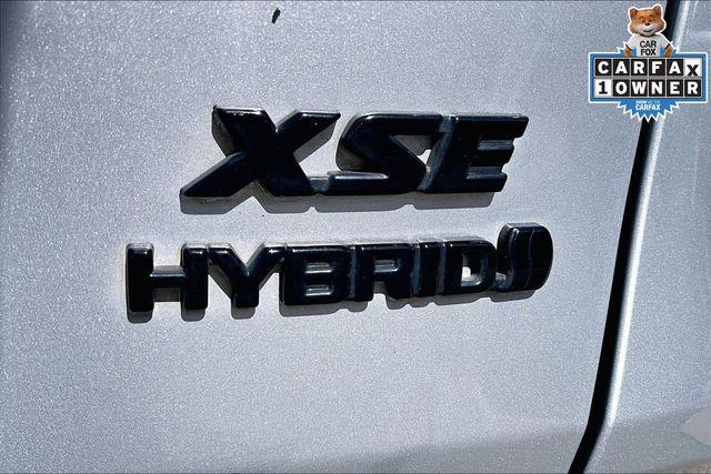 2024 Toyota RAV4 - $36,873