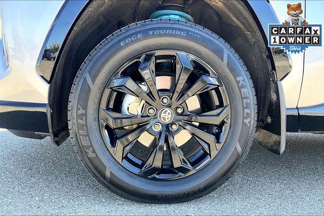 2024 Toyota RAV4 - $36,873