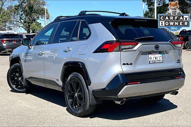 2024 Toyota RAV4 - $36,873