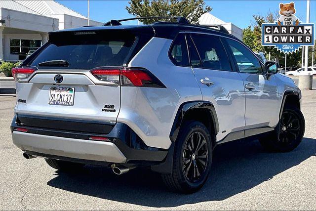 2024 Toyota RAV4 - $36,873