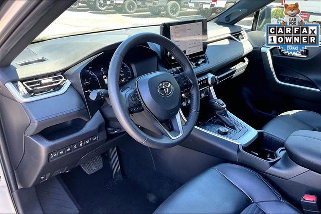 2024 Toyota RAV4 - $36,873