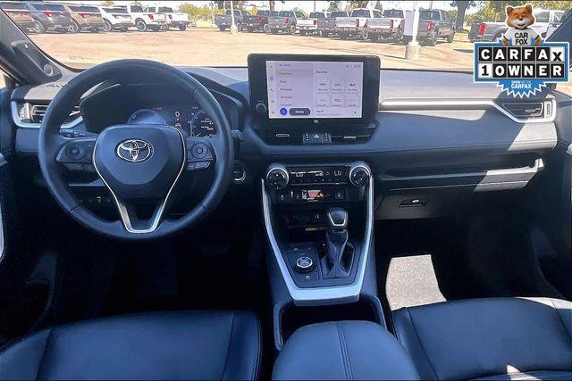 2024 Toyota RAV4 - $36,873
