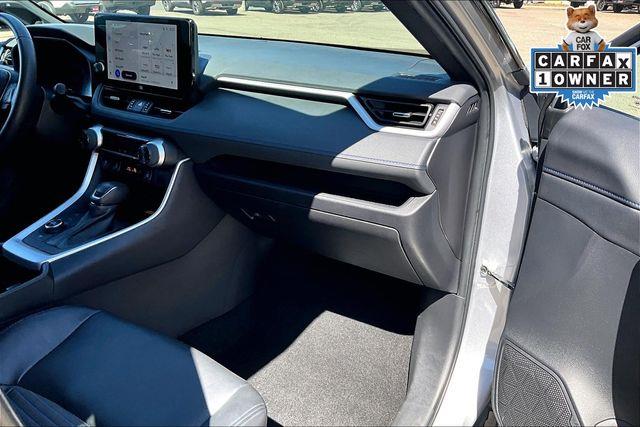2024 Toyota RAV4 - $36,873