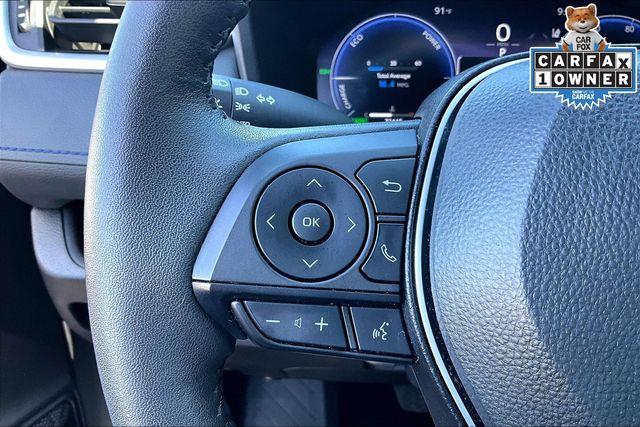 2024 Toyota RAV4 - $36,873