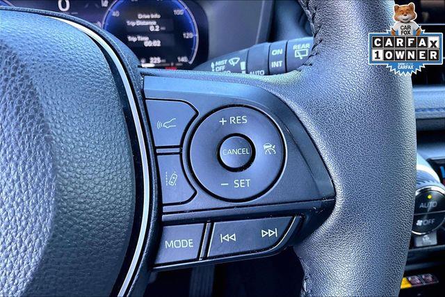 2024 Toyota RAV4 - $36,873