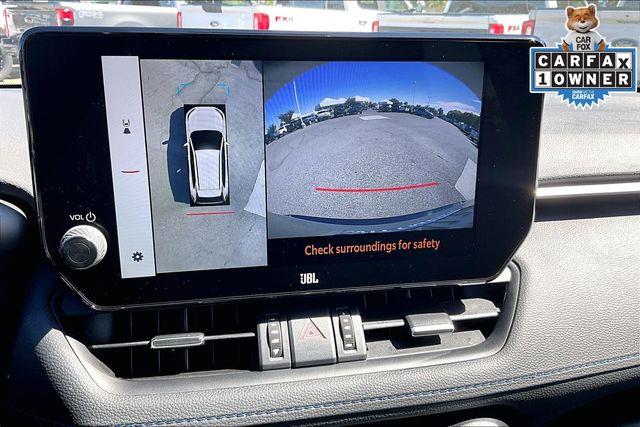 2024 Toyota RAV4 - $36,873