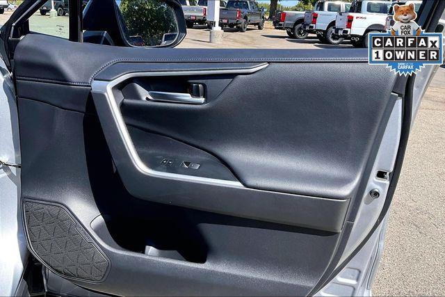2024 Toyota RAV4 - $36,873