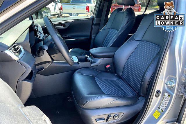 2024 Toyota RAV4 - $36,873