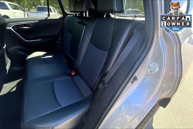 2024 Toyota RAV4 - $36,873