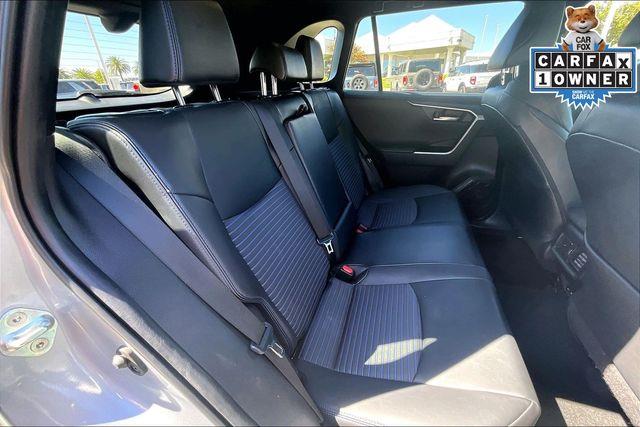 2024 Toyota RAV4 - $36,873
