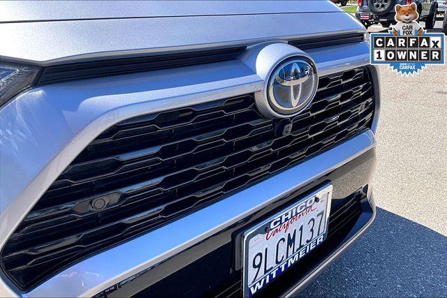 2024 Toyota RAV4 - $36,873