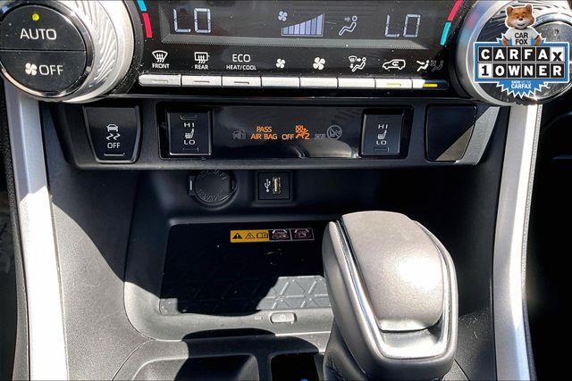 2024 Toyota RAV4 - $36,873