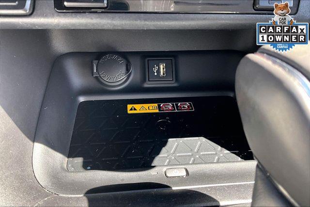 2024 Toyota RAV4 - $36,873