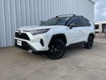 2025 RAV4 Hybrid Thumbnail 2