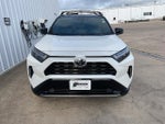 2025 RAV4 Hybrid Thumbnail 3