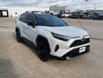 2025 RAV4 Hybrid Thumbnail 4