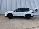2025 RAV4 Hybrid Thumbnail 5