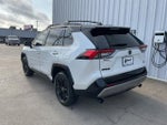 2025 RAV4 Hybrid Thumbnail 6