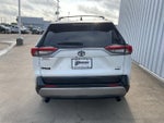2025 RAV4 Hybrid Thumbnail 7