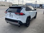 2025 RAV4 Hybrid Thumbnail 8