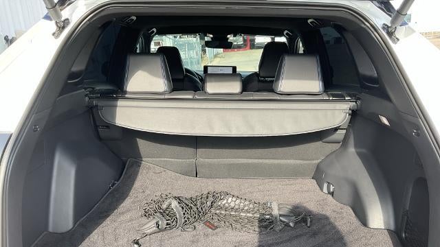2025 Toyota RAV4 Hybrid XSE