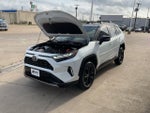 2025 RAV4 Hybrid Thumbnail 15