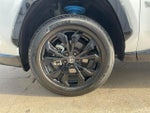 2025 RAV4 Hybrid Thumbnail 16