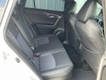 2025 RAV4 Hybrid Thumbnail 22