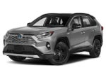2021 RAV4 Hybrid Thumbnail 1