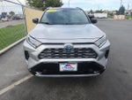 2021 RAV4 Hybrid Thumbnail 2