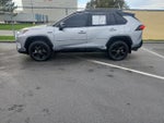 2021 RAV4 Hybrid Thumbnail 3
