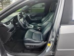 2021 RAV4 Hybrid Thumbnail 4