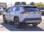 2021 RAV4 Hybrid Thumbnail 5