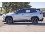 2021 RAV4 Hybrid Thumbnail 6