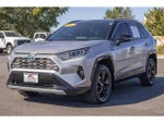 2021 RAV4 Hybrid Thumbnail 7