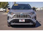 2021 RAV4 Hybrid Thumbnail 8