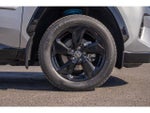 2021 RAV4 Hybrid Thumbnail 9