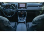 2021 RAV4 Hybrid Thumbnail 12