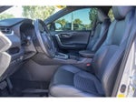 2021 RAV4 Hybrid Thumbnail 15
