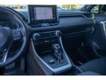 2021 RAV4 Hybrid Thumbnail 23