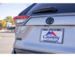 2021 RAV4 Hybrid Thumbnail 27