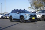 2022 RAV4 Hybrid Thumbnail 2