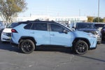 2022 RAV4 Hybrid Thumbnail 5